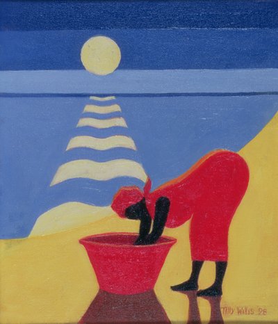 By the Sea Shore by Tilly Willis